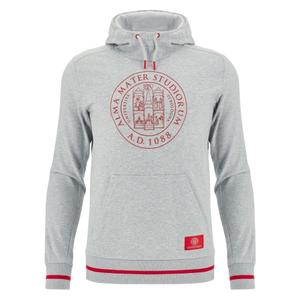 58587846-sweatshirt-a-capuche-universite-de-bologne-2023-24-gris-chine-rouge