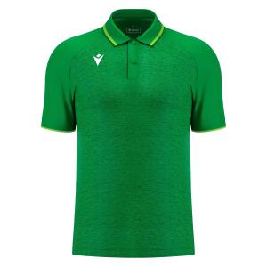 800000080416-polo-enfant-macron-aulos-green
