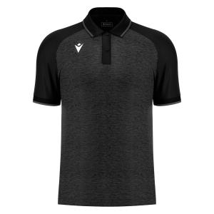 800000080900-polo-enfant-macron-aulos-black