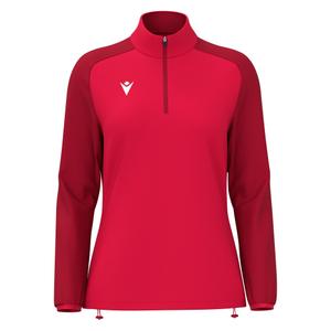 800003110200-haut-d-entrainement-femme-macron-lena-rouge-rouge