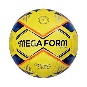 m401060-ballon-de-football-en-salle-megaform-sala-2-0-jaune-taille-4