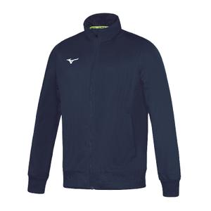 32eca95014-veste-de-survetement-enfant-mizuno-team-core-navy