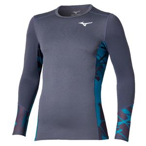 a2gac50510-maillot-manches-longues-mizuno-virt-g5-odyssey-gray-capri-breeze