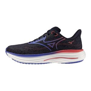 j1gd250321-chaussures-de-running-femme-mizuno-wave-rider-29-odysseygray-irisbloom-calypsocoral