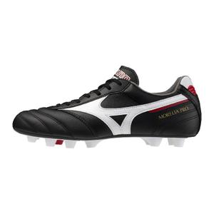 p1ga250601-chaussures-de-football-mizuno-morelia-ii-pro-fg-black-white-chinesered