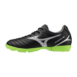 p1ge252502-chaussures-de-football-enfant-mizuno-monarcida-neo-3-sel-tf-black-neongreen