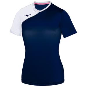 x2eab73012-maillot-femme-mizuno-team-trad-soukyu-navy-white