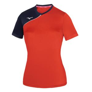 x2eab73062-maillot-femme-mizuno-team-trad-soukyu-red-navy