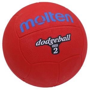 d7925-ballon-dodgeball-molten-red-20-cm
