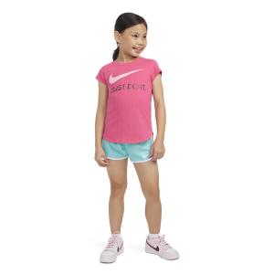 36f245-a72-t-shirt-fille-nike-swoosh-jdi-dark-hyper-pink