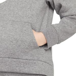36i253-geh-sweatshirt-haut-et-bas-bebe-fille-nike-club-dk-grey-heather