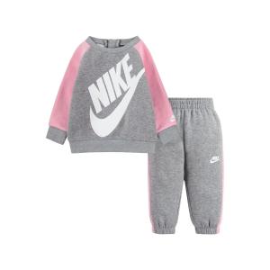66f563-042-ensemble-oversized-bebe-garcon-nike-futura-crew-dk-grey-heather