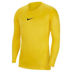 av2609-719-maillot-compression-nike-dri-fit-jaune-noir