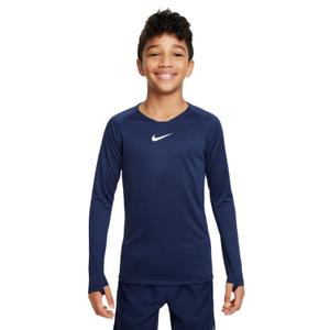 av2611-410-maillot-compression-enfant-nike-dri-fit-bleu-nuit-marine-blanc