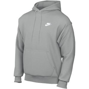 bv2654-077-sweatshirt-a-capuche-nike-club-fleece-gris-fume-gris-fume-blanc