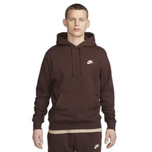 bv2654-227-sweatshirt-a-capuche-nike-club-fleece-earth-earth-blanc