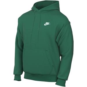 bv2654-365-sweatshirt-a-capuche-nike-club-fleece-malachite-malachite-white