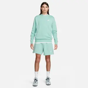 bv2662-309-sweatshirt-col-rond-nike-club-fleece-mineral-blanc