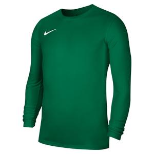 bv6706-302-maillot-ml-nike-dri-fit-park-vii-vert-pin-blanc
