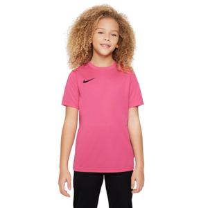 bv6741-616-maillot-enfant-nike-dri-fit-park-7-rose-vif-noir