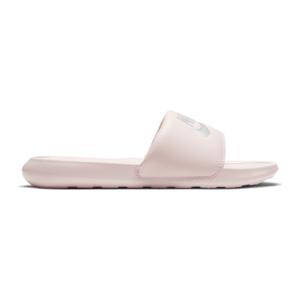 cn9677-600-claquettes-femme-nike-victori-one-rose-argent-metallique-rose
