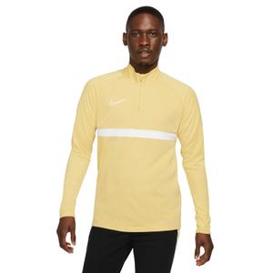 cw6110-700-maillot-manches-longues-nike-drill-trop-jaune-fluo-blanc