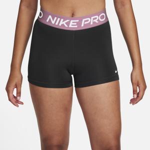 cz9857-027-cuissard-femme-nike-pro-3-black-elemental-pink-white