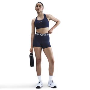 cz9857-410-short-femme-nike-pro-midnight-navy-white