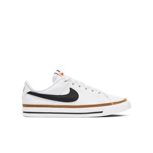 da5380-102-baskets-enfant-nike-court-legacy-blanc-noir-ochre-desert-marron-clair