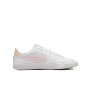 da5380-115-baskets-enfant-nike-court-legacy-blanc-rose-clair-sesame-honeydew