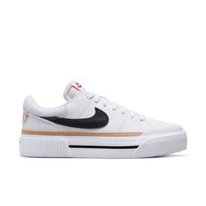dm7590-100-baskets-femme-nike-court-legacy-lift-blanc-noir-hemp-orange-intense