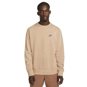 dq4661-258-sweatshirt-col-rond-nike-club-plus-bb-revival-marron-clair