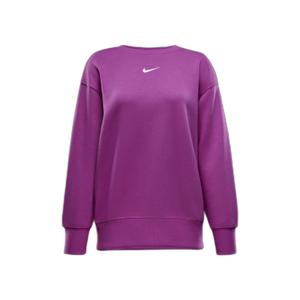 dq5733-518-sweatshirt-col-rond-oversize-femme-nike-phoenix-fleece-hot-fuchsia-sail