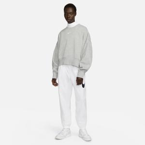 dq5761-063-sweatshirt-col-rond-oversize-femme-nike-phoenix-fleece-gris-fonce-chine-blanc