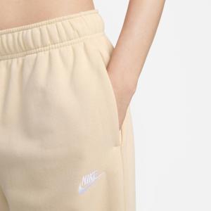 dq5800-126-jogging-mi-haute-oversize-femme-nike-club-fleece-sanddrift-blanc