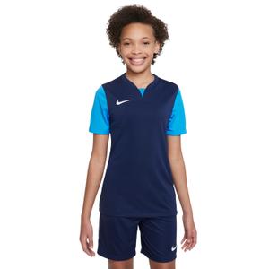 dr0942-410-maillot-enfant-nike-dri-fit-trophy-v-bleu-nuit-marine-bleu-photo-blanc