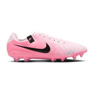 dv4333-601-chaussures-de-football-nike-tiempo-legend-10-pro-fg-rose-clair-noir