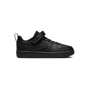 dv5457-002-baskets-enfant-nike-court-borough-low-recraft-noir-noir-noir