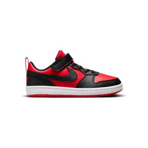 dv5457-600-baskets-enfant-nike-court-borough-low-recraft-rouge-universite-noir-blanc