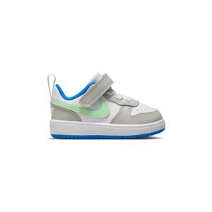dv5458-005-baskets-bebe-nike-court-borough-low-recraft-lt-iron-ore-vapor-green-white-photo-blue