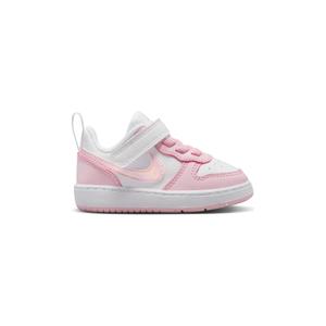 dv5458-105-baskets-bebe-nike-court-borough-low-recraft-blanc-rose-clair