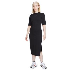 dv7878-010-robe-moulante-femme-nike-essential-black-white