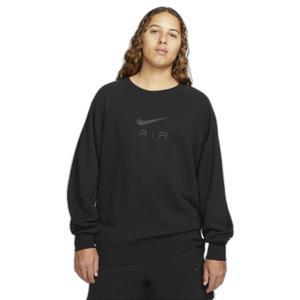 dv9829-010-sweatshirt-col-rond-nike-air-air-french-terry-noir-noir