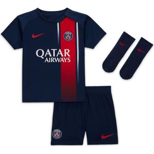 dx2820-411-mini-kit-bebe-psg-2023-24-bleu-nuit-marine-rouge-universite