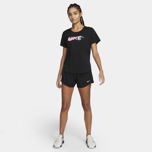 dx6010-010-short-femme-nike-one-dri-fit-mr-3-br-noir-argent