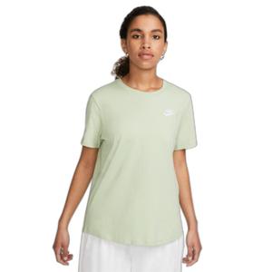 dx7902-343-t-shirt-femme-nike-club-honeydew