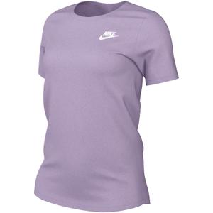dx7902-511-t-shirt-femme-nike-club-essentials-violet-mist-white