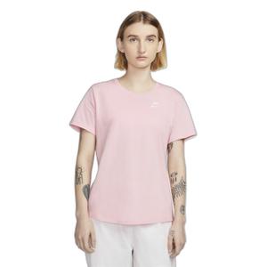 dx7902-690-t-shirt-femme-nike-club-rose-clair