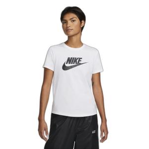 dx7906-100-t-shirt-femme-nike-essential-icn-ftra-blanc-noir