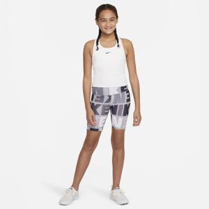 dz4623-077-cuissard-fille-nike-dri-fit-one-logo-print-gris-fume-noir-blanc